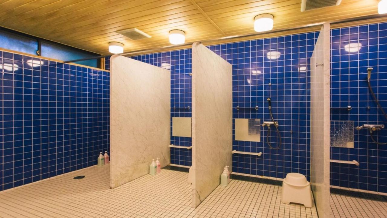 Pica Chichibu Hotel Eksteriør billede