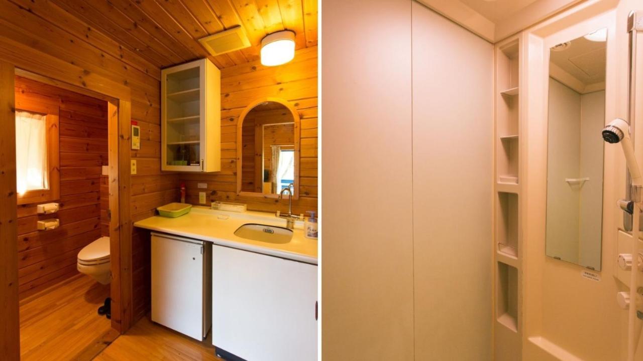 Pica Chichibu Hotel Eksteriør billede
