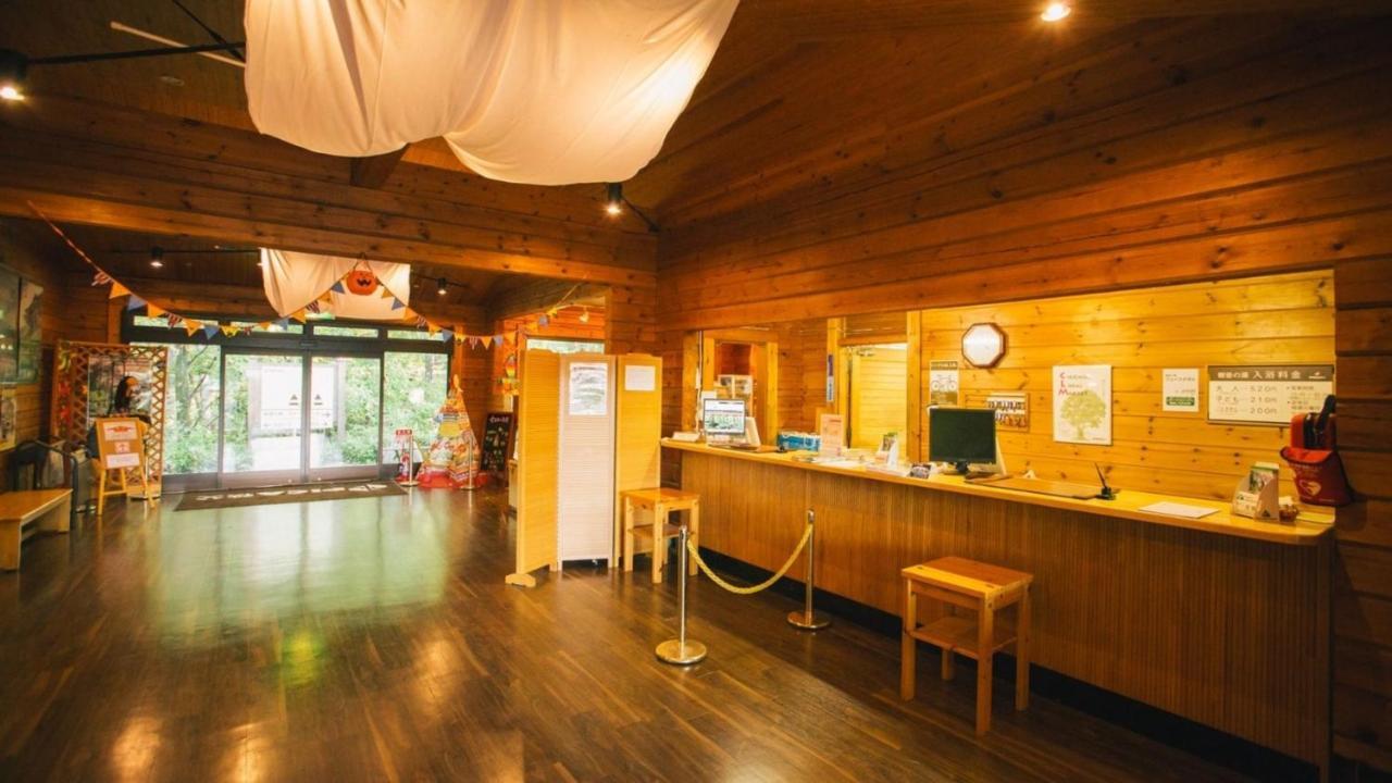 Pica Chichibu Hotel Eksteriør billede