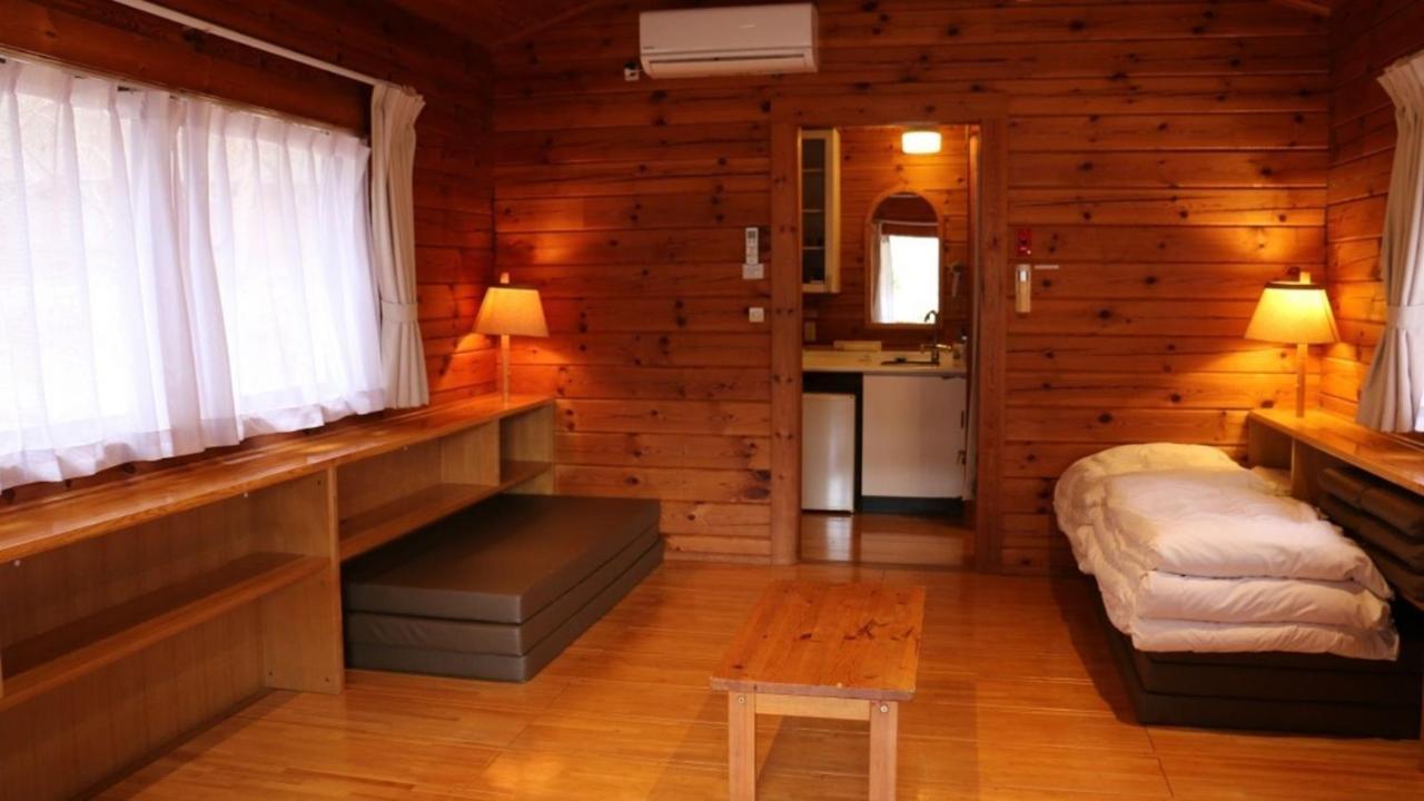Pica Chichibu Hotel Eksteriør billede