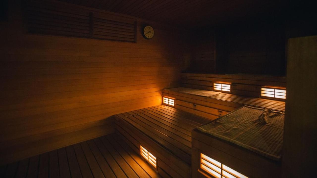 Pica Chichibu Hotel Eksteriør billede