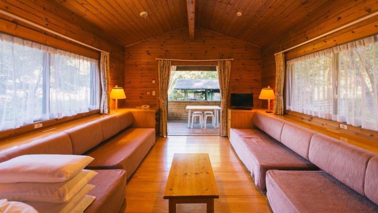 Pica Chichibu Hotel Eksteriør billede