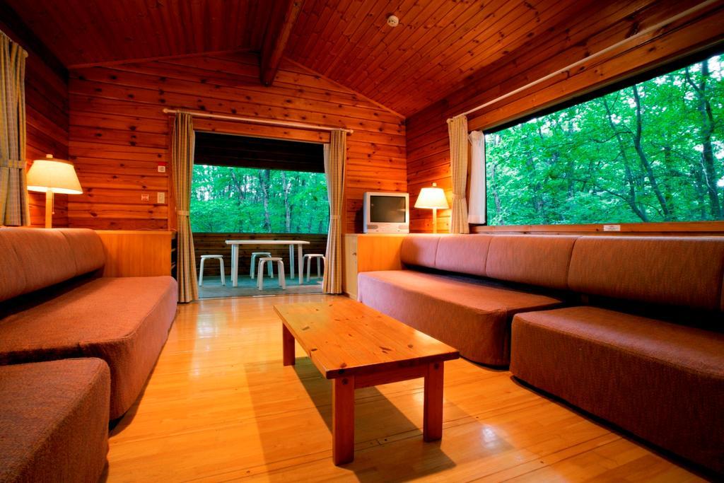 Pica Chichibu Hotel Eksteriør billede